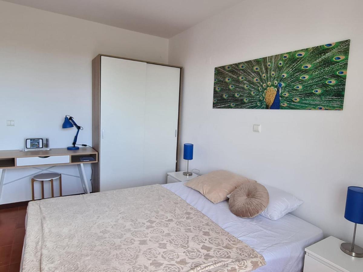 Scenic Comfort D Πόντα Ντελγάδα Εξωτερικό φωτογραφία
