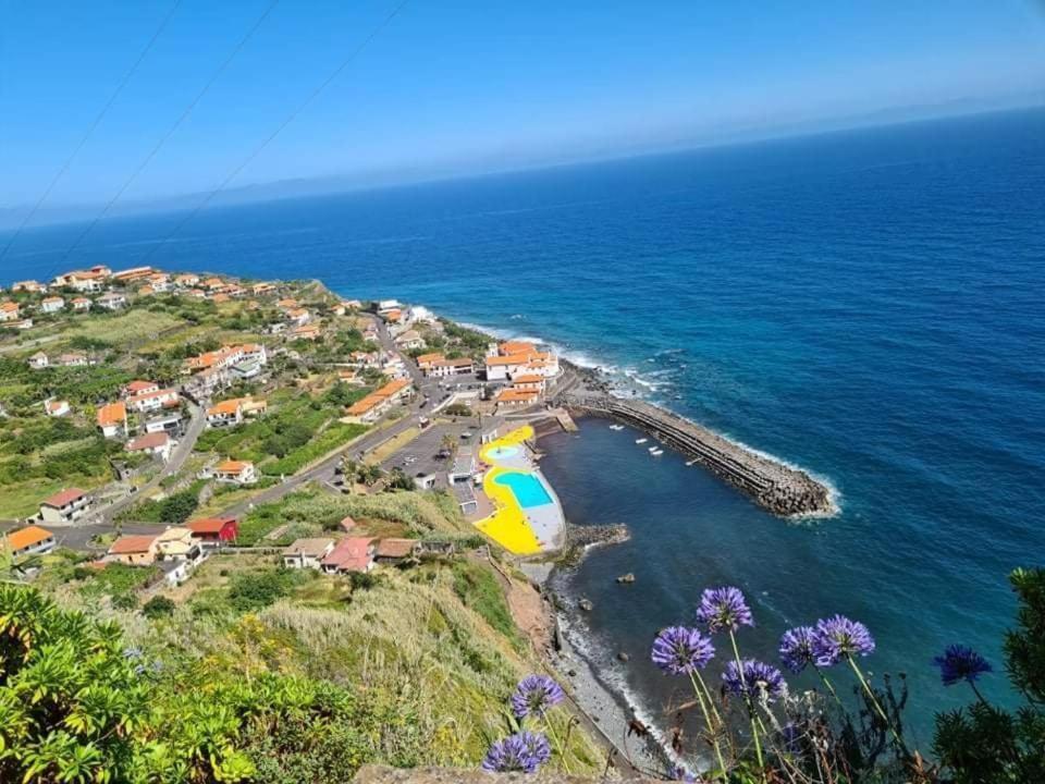 Scenic Comfort D Πόντα Ντελγάδα Εξωτερικό φωτογραφία