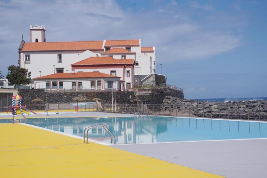 Scenic Comfort D Πόντα Ντελγάδα Εξωτερικό φωτογραφία