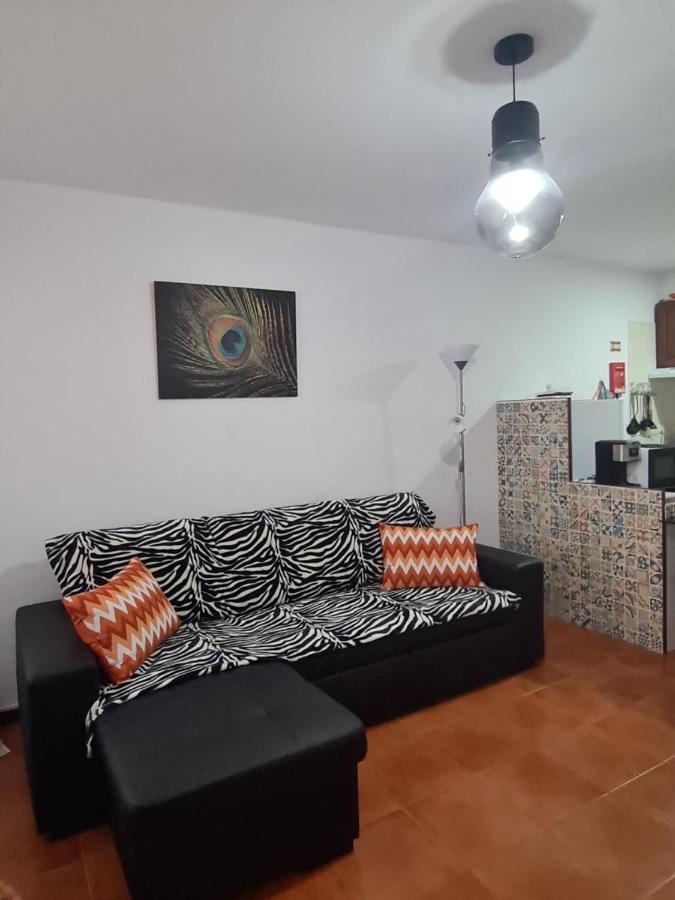 Scenic Comfort D Πόντα Ντελγάδα Εξωτερικό φωτογραφία
