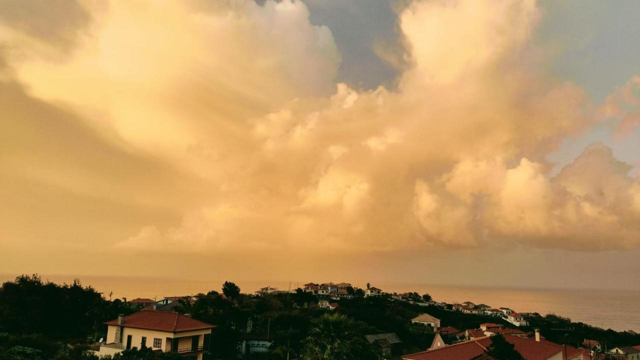 Scenic Comfort D Πόντα Ντελγάδα Εξωτερικό φωτογραφία