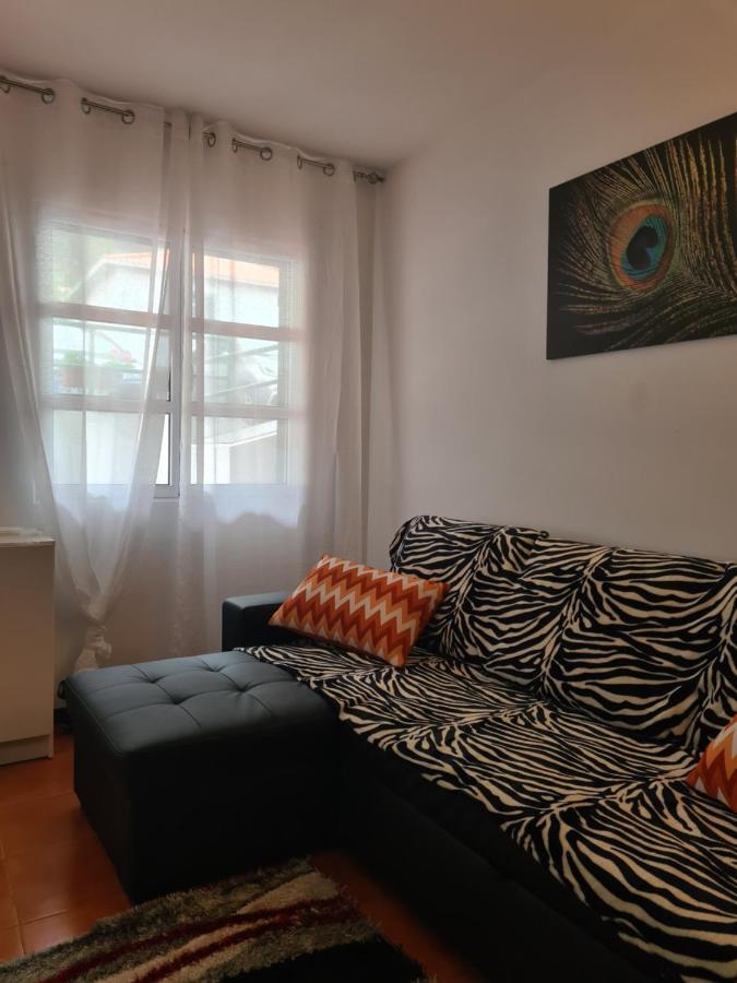 Scenic Comfort D Πόντα Ντελγάδα Εξωτερικό φωτογραφία