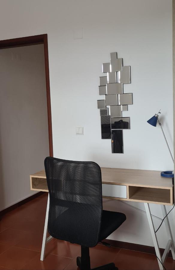 Scenic Comfort D Πόντα Ντελγάδα Εξωτερικό φωτογραφία